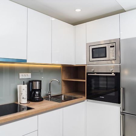 Apartment Misto Сплит Экстерьер фото