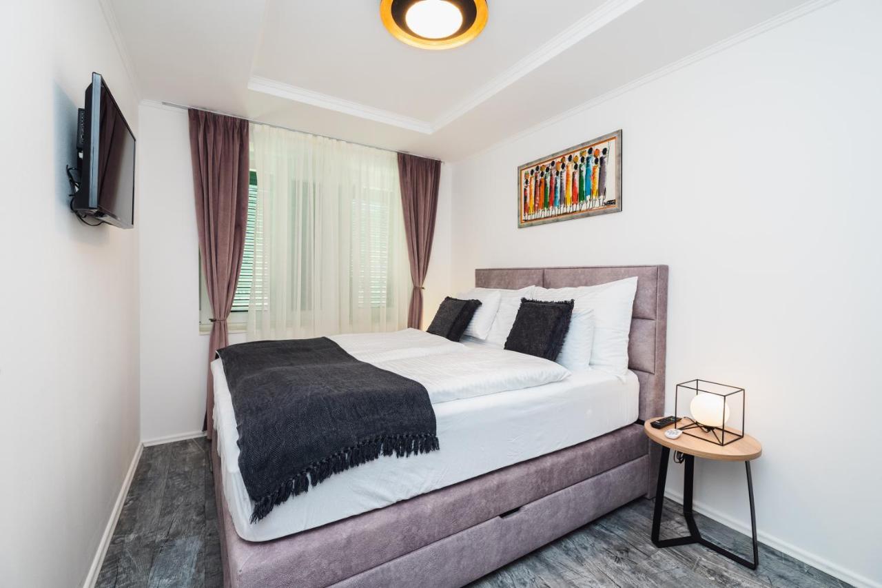 Apartment Misto Сплит Экстерьер фото