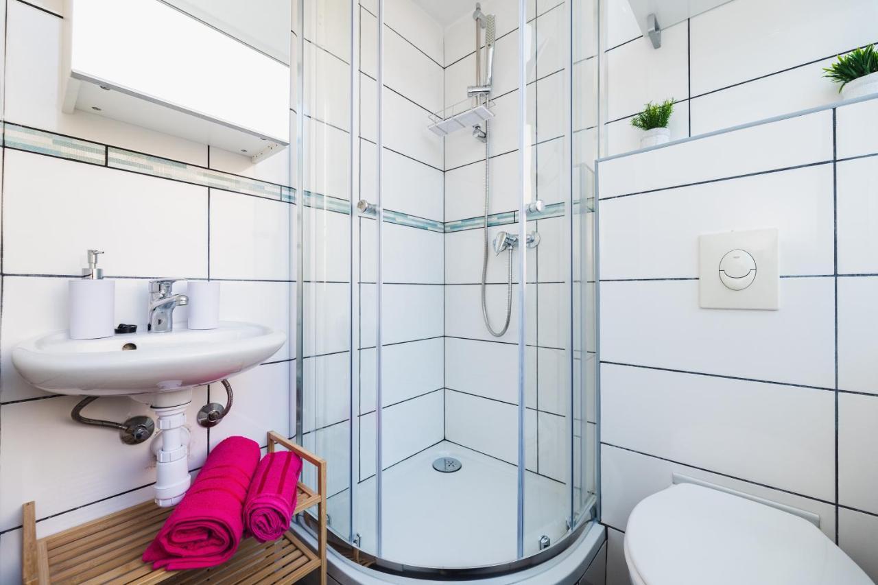 Apartment Misto Сплит Экстерьер фото