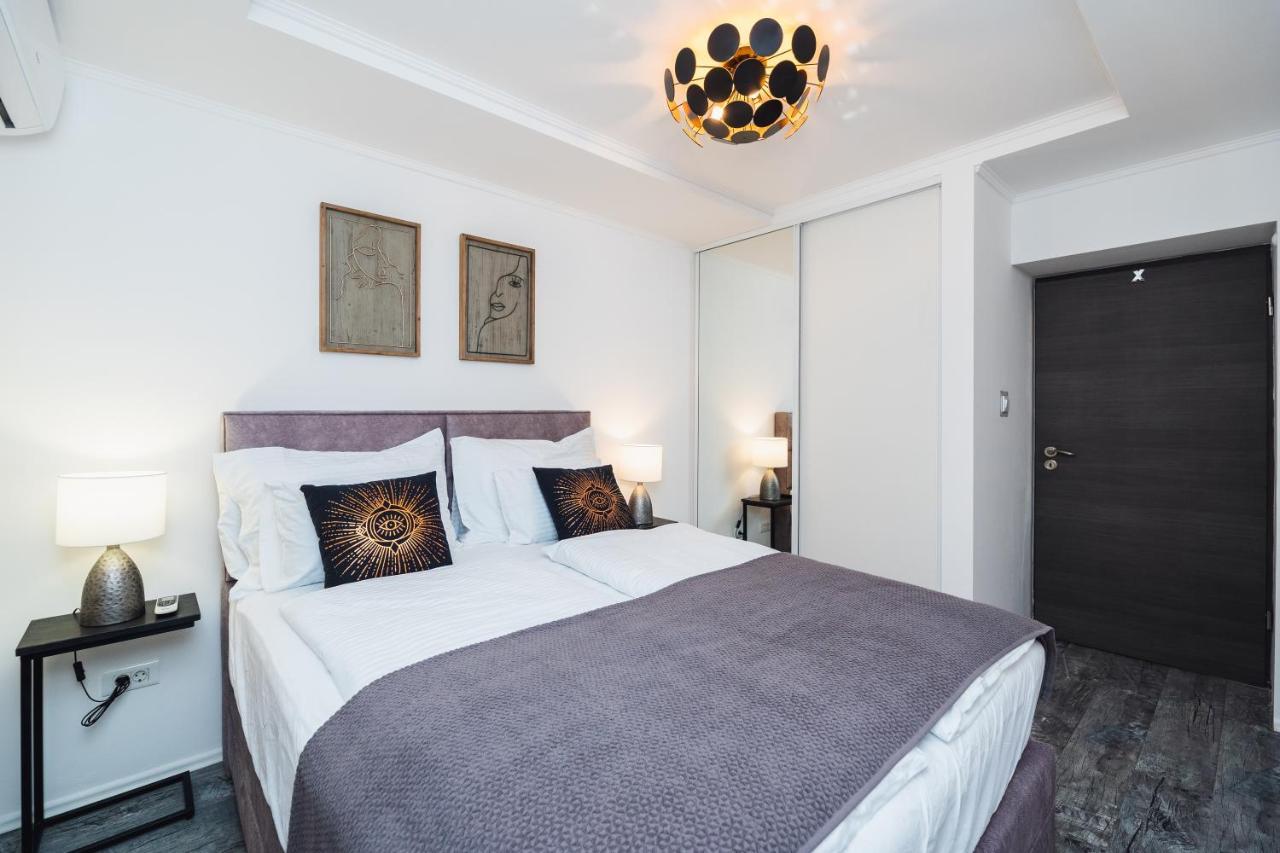 Apartment Misto Сплит Экстерьер фото