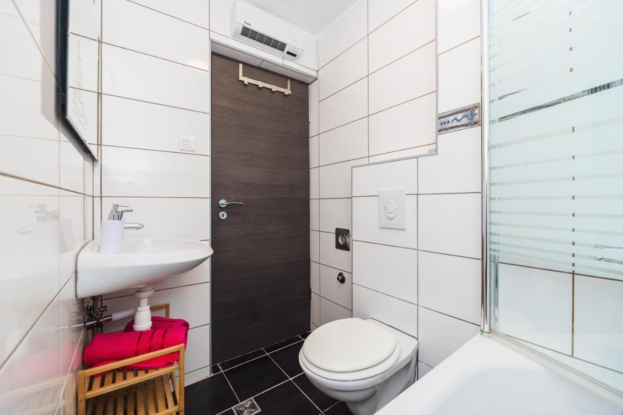 Apartment Misto Сплит Экстерьер фото