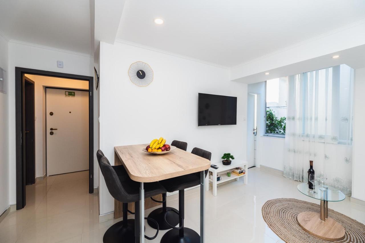Apartment Misto Сплит Экстерьер фото