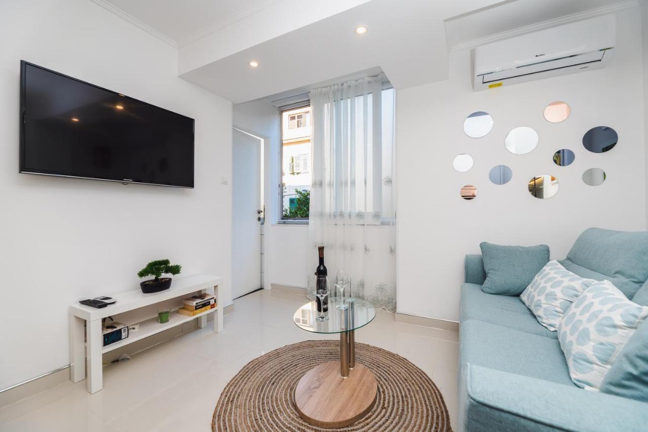 Apartment Misto Сплит Экстерьер фото