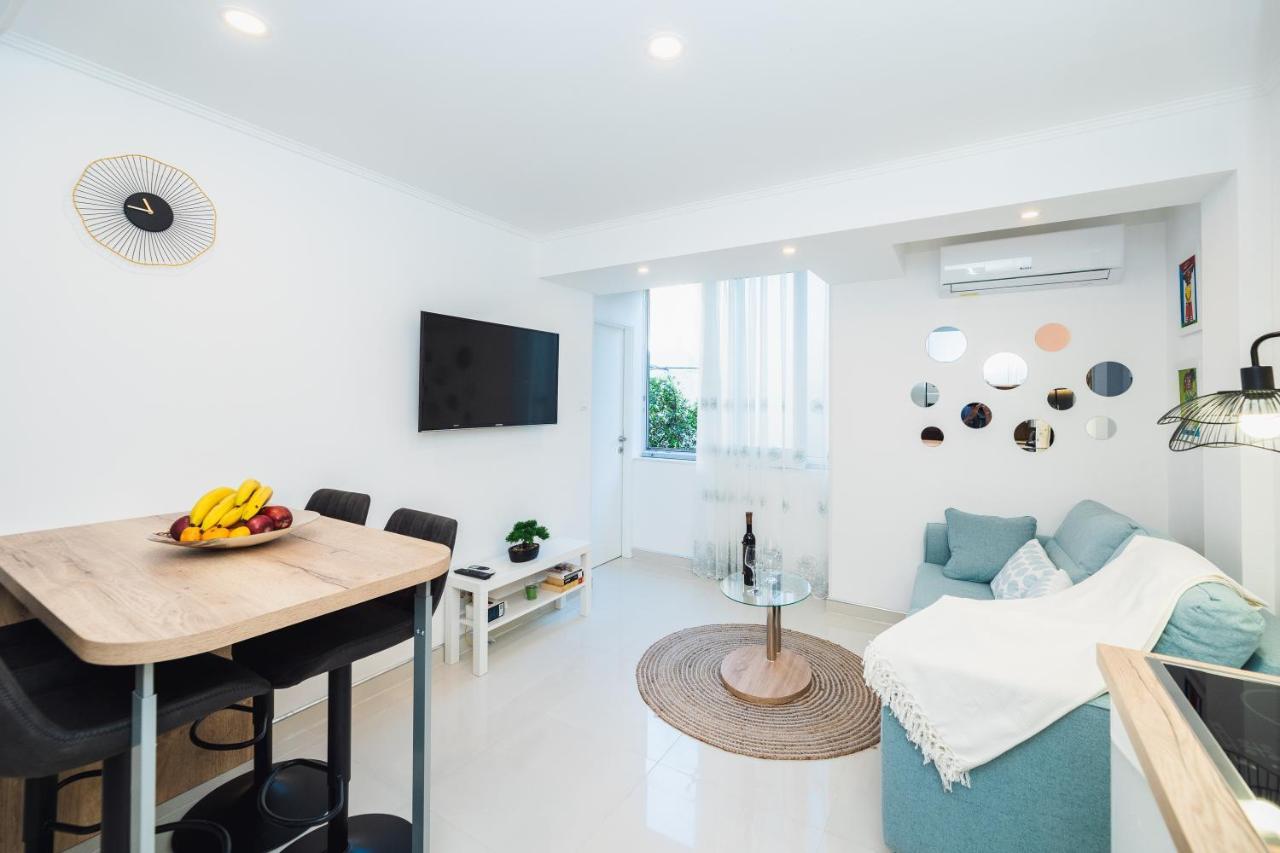 Apartment Misto Сплит Экстерьер фото