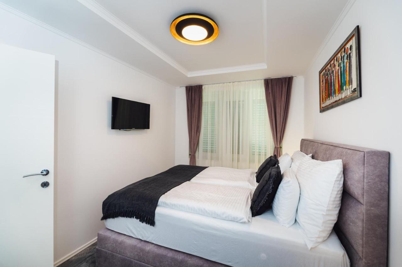Apartment Misto Сплит Экстерьер фото